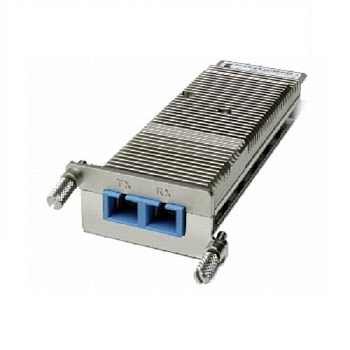 Фото XENPAK-10GB-CX4 Cisco 10GBASE-CX4 XENPAK Module