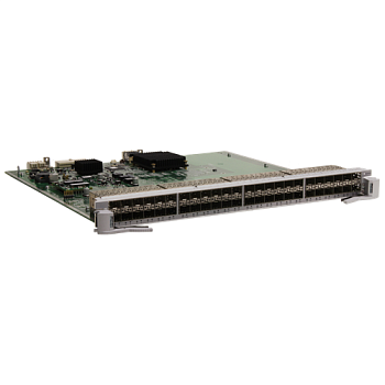Фото ES0D0G48SA00 Huawei S7700 Series Switch Line Card