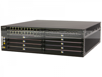 Фото Huawei SVN5800 Secure Access Gateways SVN5880-AC 02359832