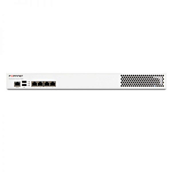 Фото FAC-400E - Fortinet FortiAuthenticator User Identity Management Servers
