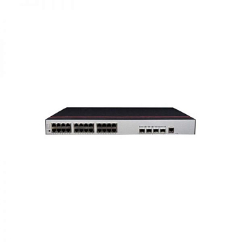 Фото S5735-L24T4S-A1-Huawei S5700 Series Switches