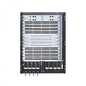 Фото ET1BS12708E0 - Huawei S12700E Series Switches