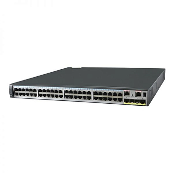 Фото S5730-68C-PWR-SI - Huawei S5730 Series Switches