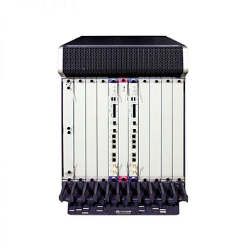 Фото Huawei NetEngine NE40E-X8 Series Router CR5P08BASA7M
