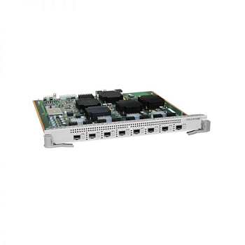Фото LE2D2X08SED4 - S9300 Series Switch Line Cards