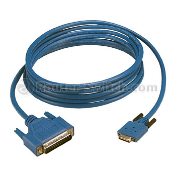 Фото CAB-SS-232MT-EXT Cisco Smart Serial Cable