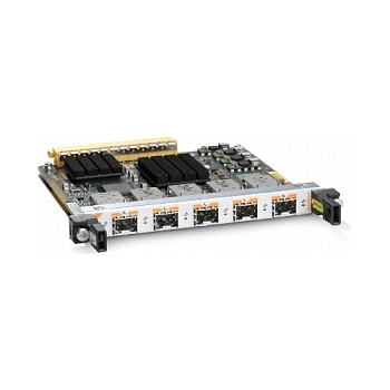 Фото Cisco 7600 5-Port Gigabit Ethernet Shared Port Adapter