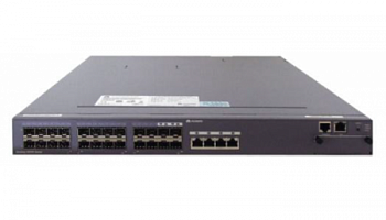 Фото LS-S5328C-EI-24S Huawei S5300 Series Switch