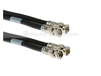 Фото CAB-DS3-75ohm-30 04060414 Huawei Trunk Cable