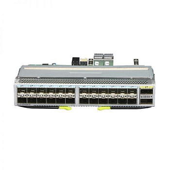 Фото CE88-D24S2CQ - Huawei CE8800 Series Switch Subcards