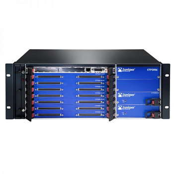 Фото CTP2056-AC-03 - Juniper CTP150 & CTP2000 Platforms