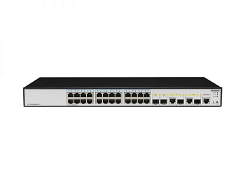 Фото S1720-28GFR-4TP Huawei S1700 Series Switch