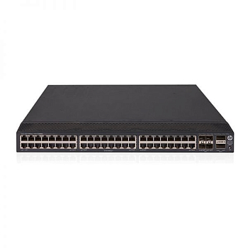 Фото JG894A - HPE FlexFabric 5700 Switches