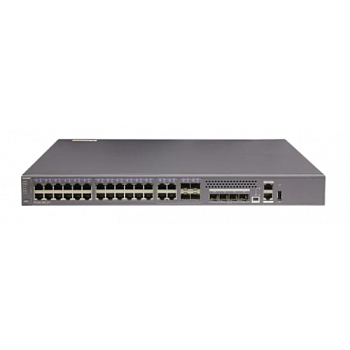 Фото S5320-36C-EI-AC Huawei S5300 Series Switch