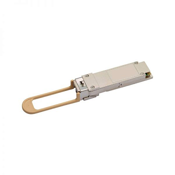 Фото JL308A - Aruba 40G QSFP+ LC BiDi 150m MMF XCVR