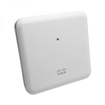 Фото AIR-AP1852I-E-K9 - Cisco Aironet 1852i Access Point