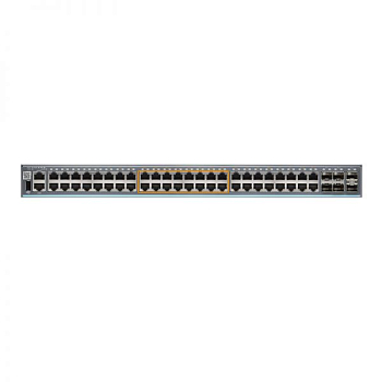 Фото EX2300-48MP - Juniper EX2300 Series Ethernet Switches
