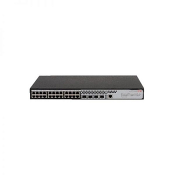 Фото H3C S1850V2-28P-HPWR-EI - H3C S1800 Series of full Gigabit managed switches