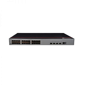 Фото S5735-L24T4X-D1 - Huawei S5700 Series Switches