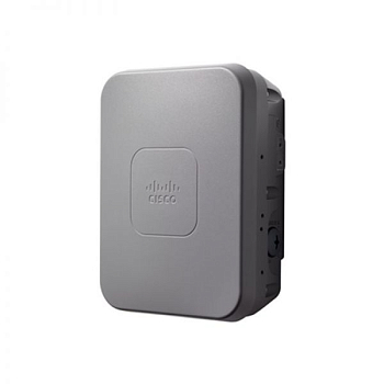 Фото AIR-AP1562E-B-K9 - Cisco Aironet 1562E Outdoor Access Point