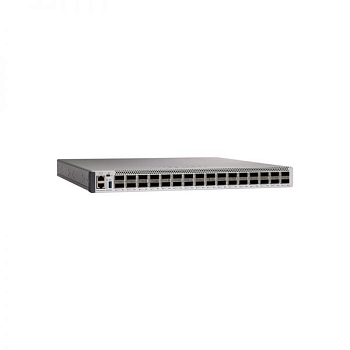 Фото C9500-32QC-E - Cisco Switch Catalyst 9500