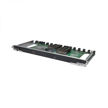 Фото JC749A - HPE 10500 Switches