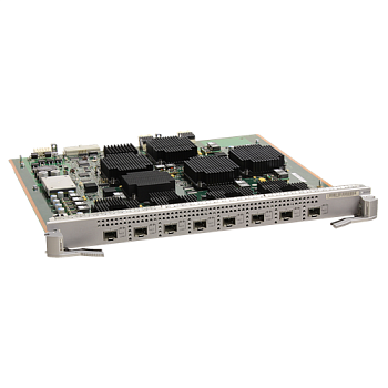 Фото EH1D2X08SED4 Huawei S9700 Series Switch Line Card