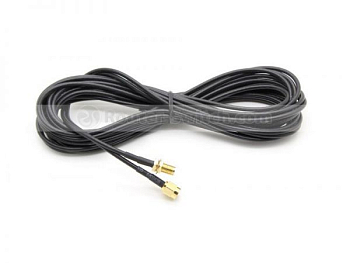 Фото Huawei Radio Frequency Cable CAB-ANTENNA-6M 0405G026