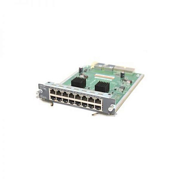Фото JC094A - HPE FlexFabric 5800 Switches