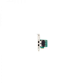 Фото 817738-B21 - HPE Eth 10Gb 2p 562T Adptr
