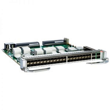 Фото Cisco C9600-10GLR-24