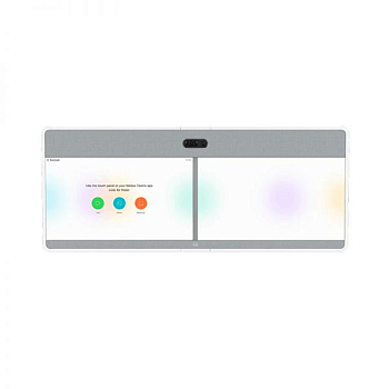 Фото CS-ROOM55D-K9 - Cisco Webex Room 55 Dual
