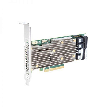 Фото Broadcom 9460-16i - Broadcom Lsi Cards