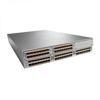 Фото N5K-C5596UP-FA - Cisco Nexus 5000 Series Switch