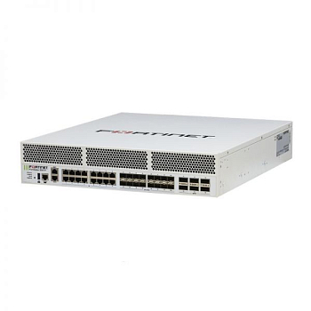 Фото Fortinet FG-3000F-DC-BDL-950-60