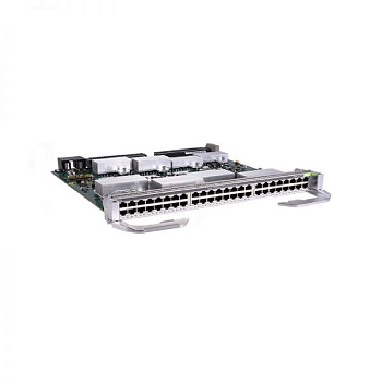 Фото C9600-LC-48TX= - Cisco Catalyst 9000 Switch Modules