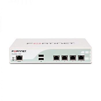 Фото FWB-100D- Fortinet FortiWeb Web Application Firewalls