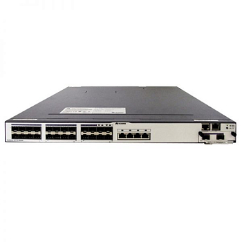 Фото S5700-28C-EI-24S 02352350 Huawei Quidway S5700 Switch