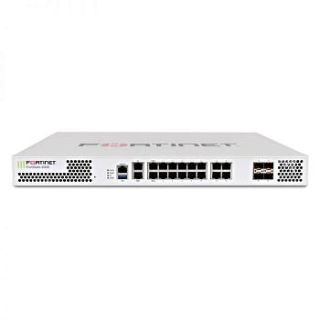 Фото FG-200E-BDL-988-DD - Fortinet Next general Firewalls -Middle range-200E Series