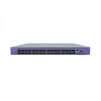 Фото VSP7400-48Y-8C - ExtremeSwitching VSP 7400 Series