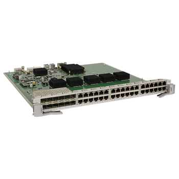 Фото LE0DG48CEAT0 Huawei S9300 Series Switch Line Card