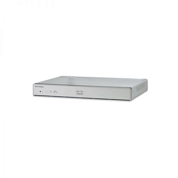 Фото C1113-8PLTEEA - Cisco Router ISR 1100