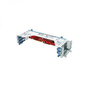 Фото 827353-B21 - HPE XL190r Gen9 GD-RT R Riser Kit