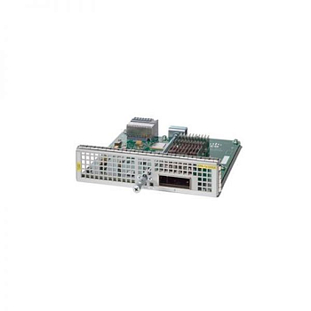 Фото EPA-1X40GE= - Cisco ASR1000 Router Modules & Cards