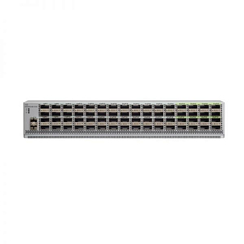 Фото N9K-C9364C-GX - Cisco Nexus 9300 Switch