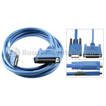 Фото CAB-SS-530MT-EXT Cisco Smart Serial Cable