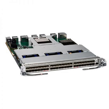 Фото Cisco DS-X9710-FAB31