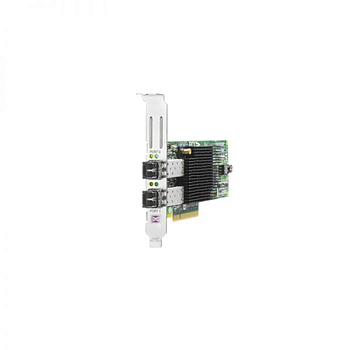 Фото AJ763BR - HPE Server Network Cards