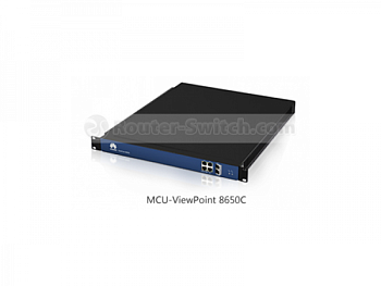 Фото Huawei ViewPoint 8650 VC6M1MCOS