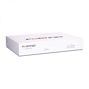 Фото FG-40F-BDL-950-60 - Fortinet FortiGate/FortiWiFi Series